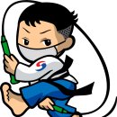 민족 태권도 이미지