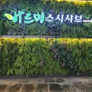 현대백화점 디큐브시티 3층-2 이미지