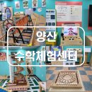 서남초등학교 | [양산/물금] 양산수학체험센터. 초등 아이와 무료로 즐기는 실내 체험 추천. 선물은 덤~! (예약/주차)