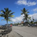 루우루우 | 빅아일랜드 카할루우비치 스노쿨링 초보 추천 (주차 샤워시설)