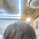 신비헤어 | [의정부미용실] 손석구 올백머리 헤어신비롬 만들고 온 진짜 후기!