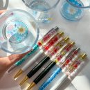 부천시장애인종합복지관 | 부천 공방체험 꽃볼펜 꽃컵만들기 레진아트 하바리움 압화공예 여기꽃이다 원데이클래스