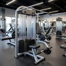 레벨짐 | 헬창 인생의 다음 레벨은 여기였다! 석세스짐 솔직 후기