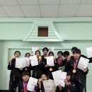 성남신성태권도장 이미지