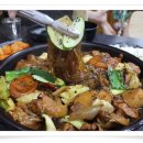 안동찜닭 이미지