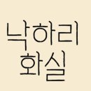 낙하리화실