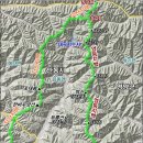산계3 | 영등(대곡)지맥을 소개합니다.