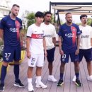 PSG 인스타그램 : Discover OSAKA 이미지