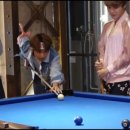 한게임더 당구클럽 이미지