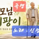 곡명 . 부모님 의 지팡이 노래. 신성민 이미지