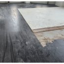 목감로얄팰리스2 | 경기 시흥시 조남동 목감로얄팰리스2차 마루 및 합판2P 철거