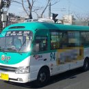 한보라7,9단지사거리 (9단지 쪽) 이미지