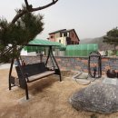 아리아오션 | 부모님과 가족여행, 예산독채펜션 아리아오션 가족 숙박 후기