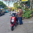 For Car | 다낭 전기 오토바이 렌트 후기 예약 방법 및 가격 2종 소형 필요 없음