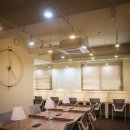 오룡중학교후문 | 대전상가인테리어 : 태평동 '시그마 스터디카페' 인테리어 완공 후기