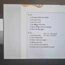 [글로벌2] 원어민과 함께하는 프로페셔널한 영어(B) (6주) | 영어회화 세이미잉글리쉬 분당점 후기 - 내 디자인 가치를 200% 올리는 법: AI는 모르는 ‘협상의...