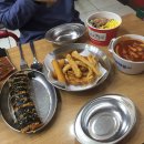 신전떡볶이 이미지