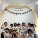 공이도시 | 검단신도시 키즈카페 오늘키즈룸 :) 내돈내산 8번째 대관후기