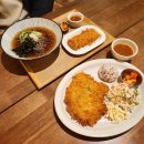 목마돈까스 | 김해 내외동 맛집 목마돈까스 깔끔한 분위기에 맛있는 경양식 돈까스 내돈내산 후기