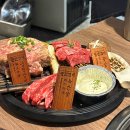 캐릭터궁전 | [마포역맛집] 궁전갈비 마포역 회식 프라이빗 룸 고깃집 솔직 후기