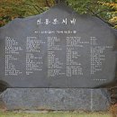 선구자 시비 이미지