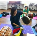 사물놀이 뿌리패 이미지