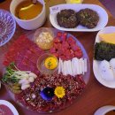 날로(NALO) | 전포 육회맛집:NALO(날로)_내돈내산 솔직후기