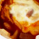 마피아떡볶이 이미지