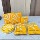 시즌6 <b>엘로엘</b> 팡팡 빅선쿠션 세트 본품2개+리필2개+미니...