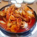 통큰돼지갈비