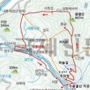 "산 그리고 바다" 22회차 정기산행 - 2023년 9월 9일 용궐산 하늘길(전북 순창) 이미지