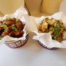 맛도리닭강정