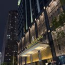 라미라헤어클럽 | 가오슝 5성급 호텔 인터컨티넨탈 가오슝 스위트룸, 클럽라운지, 레스토랑 후기