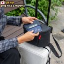 시엘로제이 | 일본 해외여행 준비물 리스트 안티스키밍 필요 여권케이스