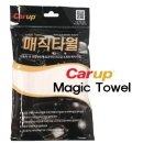 카업(Carup)의 매직 타월(Magic Towel) 이미지