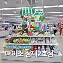 송송펫 | 아산 탕정역 대형 다이소 오픈후기 아산장재2호점 다이소추천템 유명템 후기