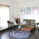 온평리에 펜션 이미지