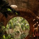 자연과 공간 이미지