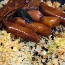 쏘크라테스떡볶이 이미지