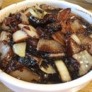 용화루손짜장