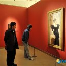 클림트 황금빛 비밀 이미지