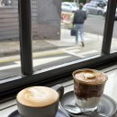 시계탑 | 시드니 캄포스 커피 솔직후기 시드니대학교 시계탑 사진 명당