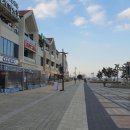 조개시장 이미지