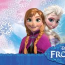 디즈니 새 애니 frozen 여주인공 개그우먼 보라? 닮음 이미지