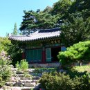 용추사 - 1852 | 용추사