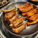 쪽갈비쪽 - 부산진구 황령대로 14-1 | 쪽갈비쪽