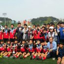 강경여자중학교 축구부, 제45회 전국소년체육대회 우승! - 경기 설봉중 2:1 창단 첫 "금메달 획득" 이미지