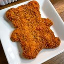 간지떡볶이 이미지