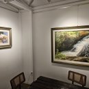 337 | [정읍 맛집] 진한 대추차와 예술이 흐르는 힐링 공간, '갤러리카페337' 솔직 후기 🍵🖼️🌿