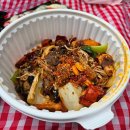 라화쿵부 망원점 | 망원 마라탕 마라샹궈 맛집: 라화쿵부 망원점 (feat. 망원 한강공원 마라샹궈 계란 초밥 피크닉)